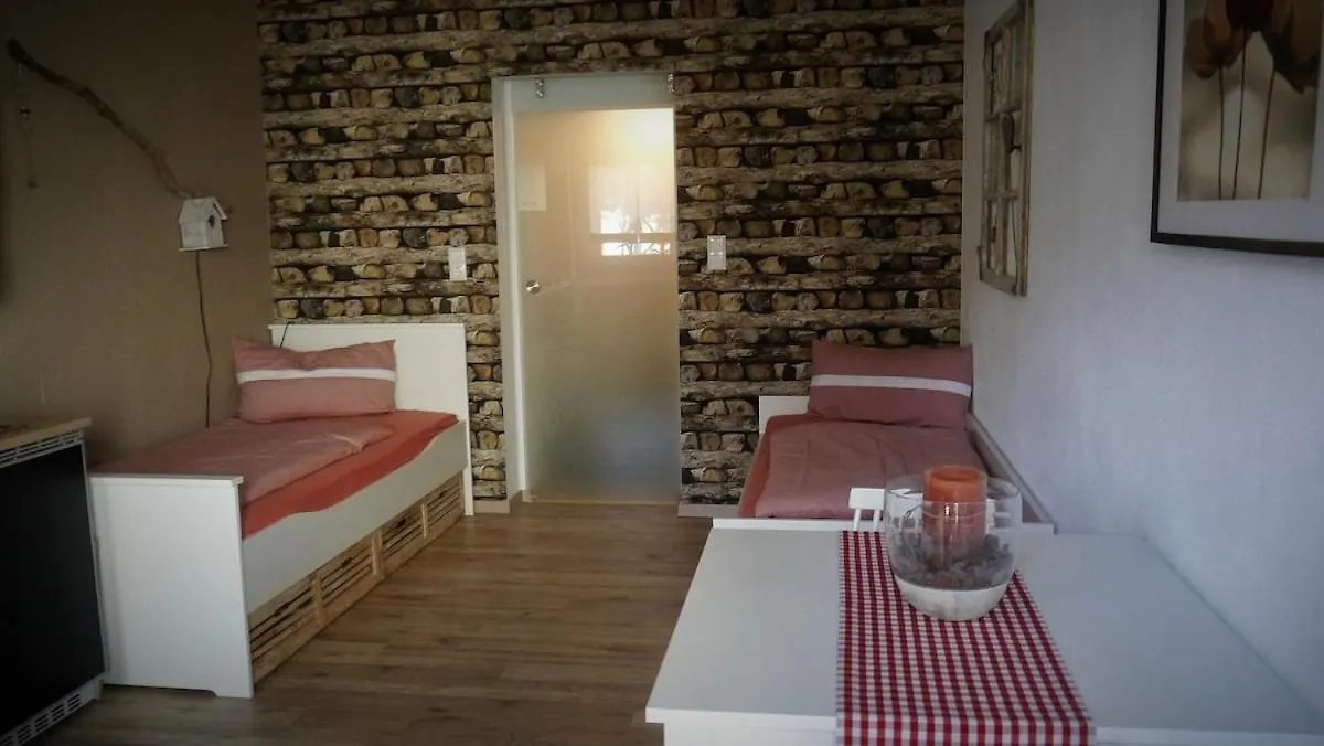 Ferienwohnung 