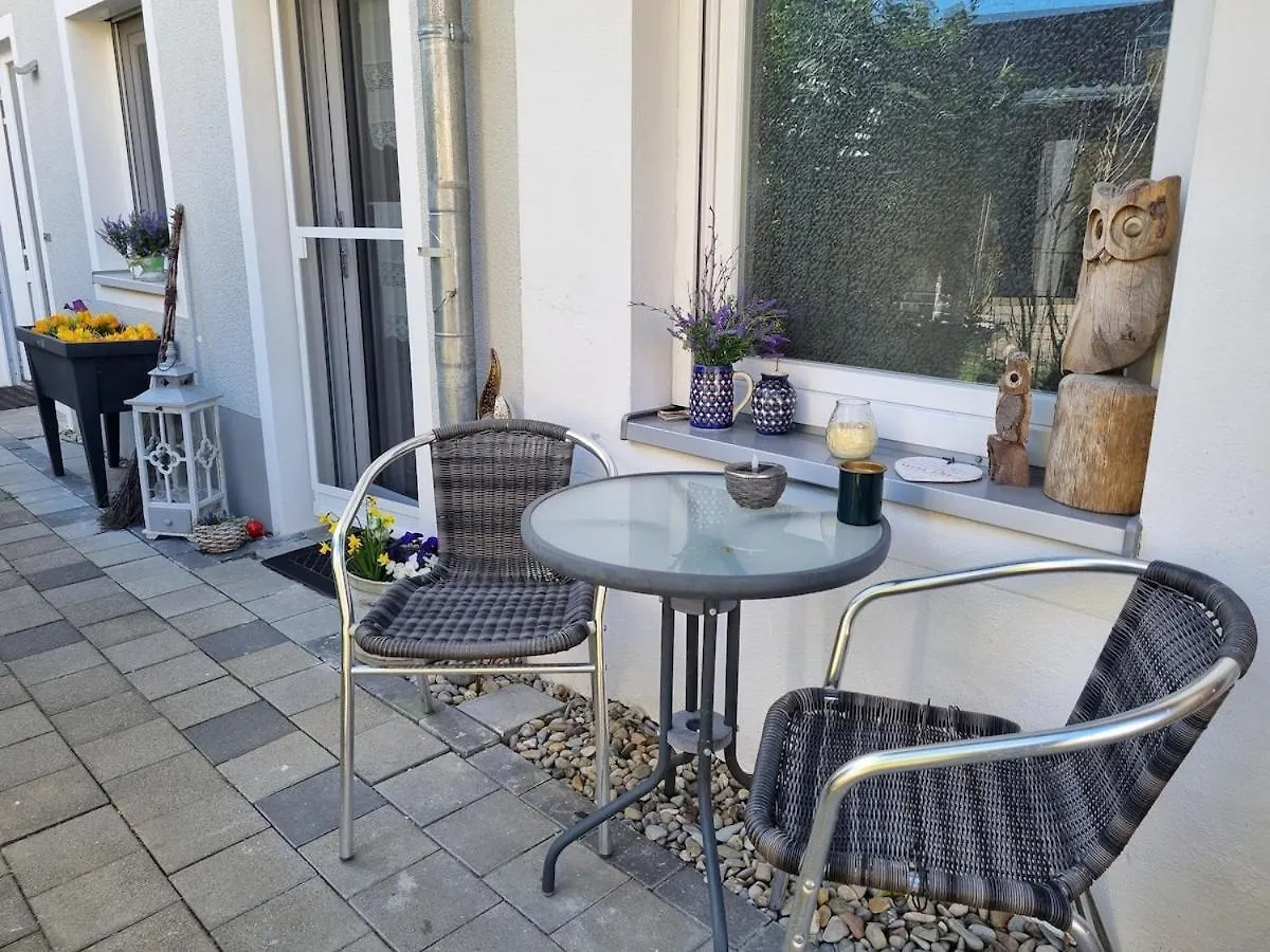 Ferienwohnung 