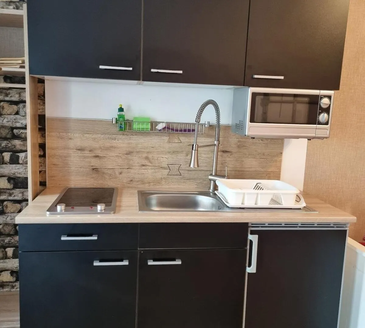 Apartment Ferienwohnung 