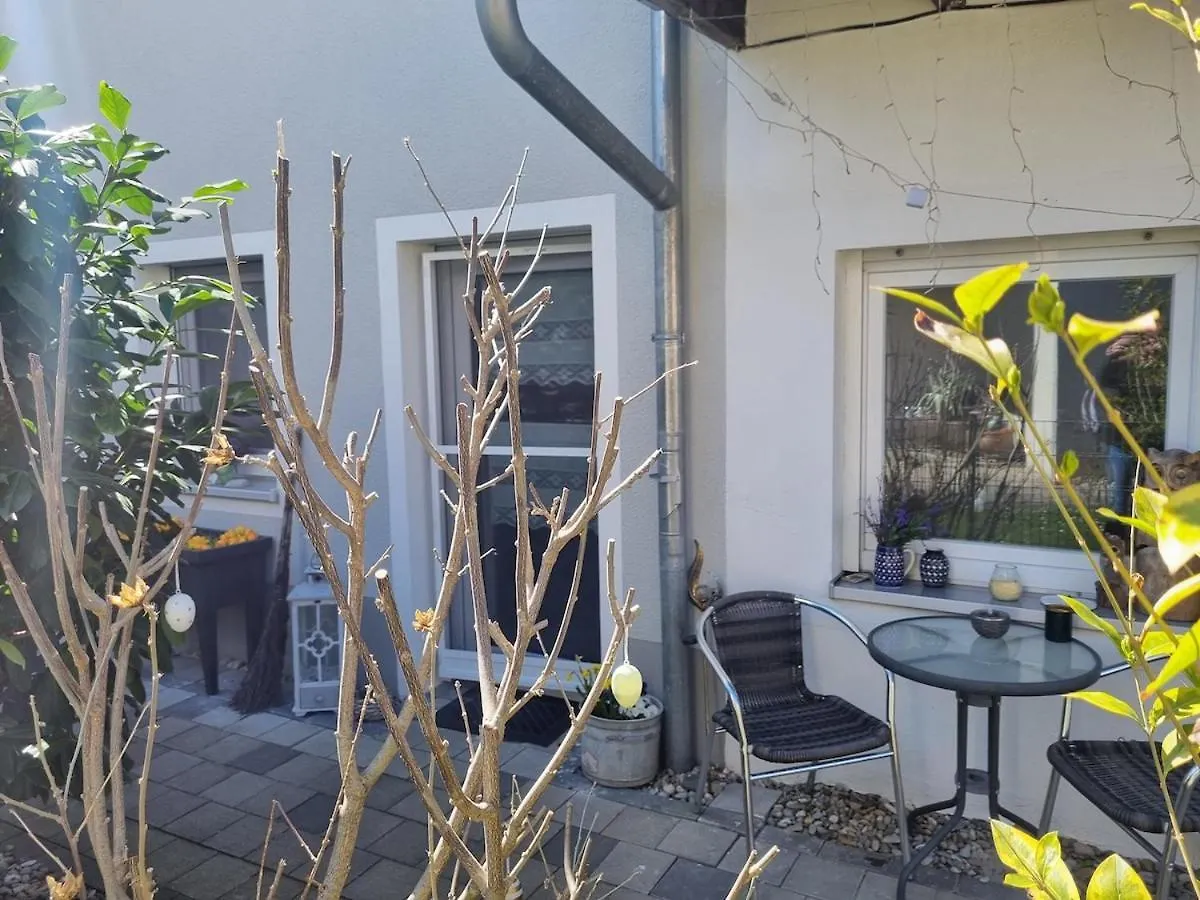 Apartment Ferienwohnung 