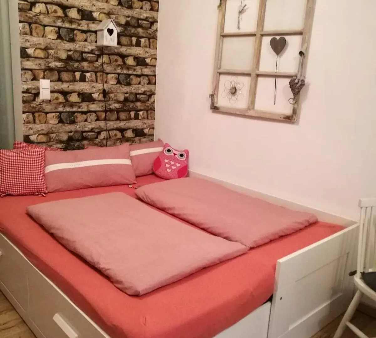 Ferienwohnung 