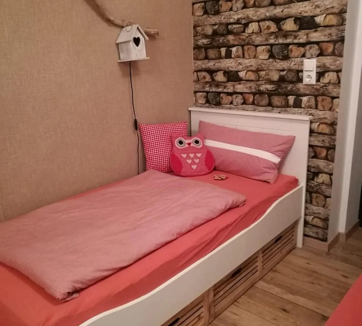 Ferienwohnung 