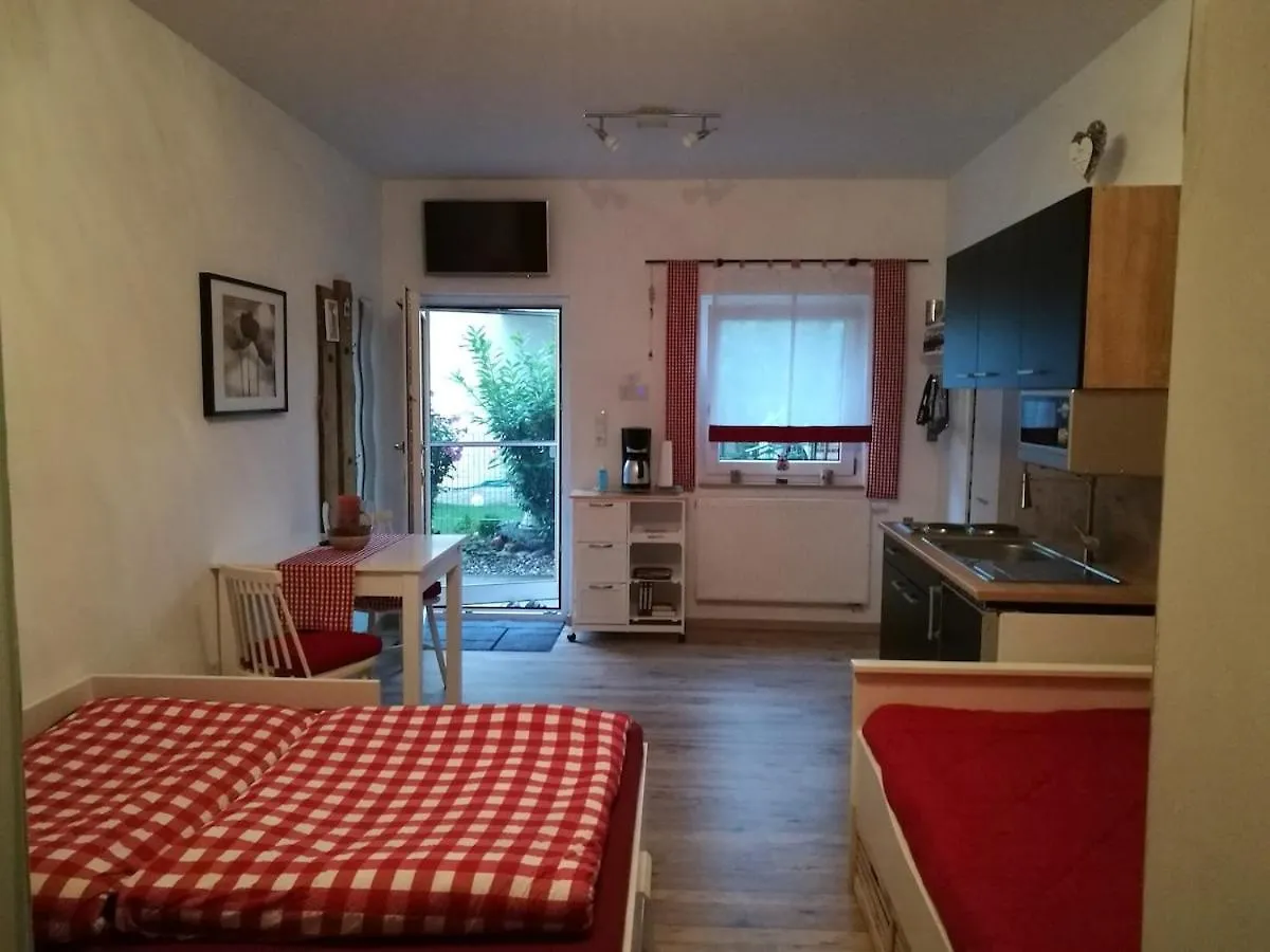 Ferienwohnung 